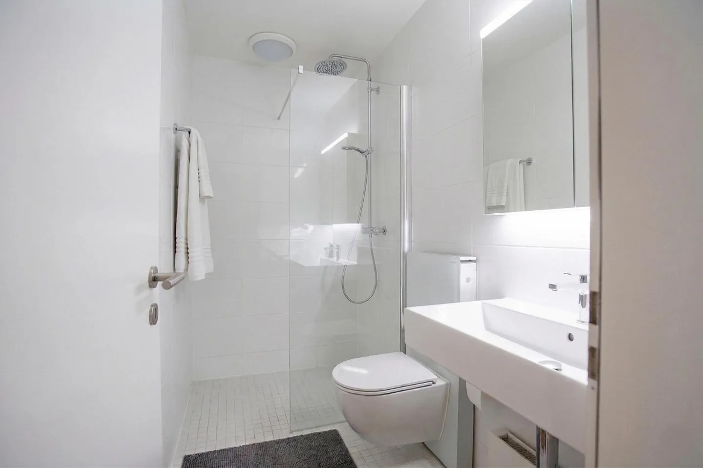 4.5 Room Apartment in Basel - Photo 7 of 9