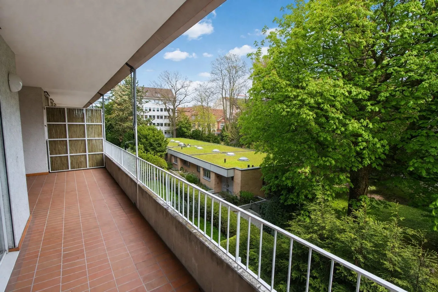 4.5 Room Apartment in Basel - Photo 9 of 9