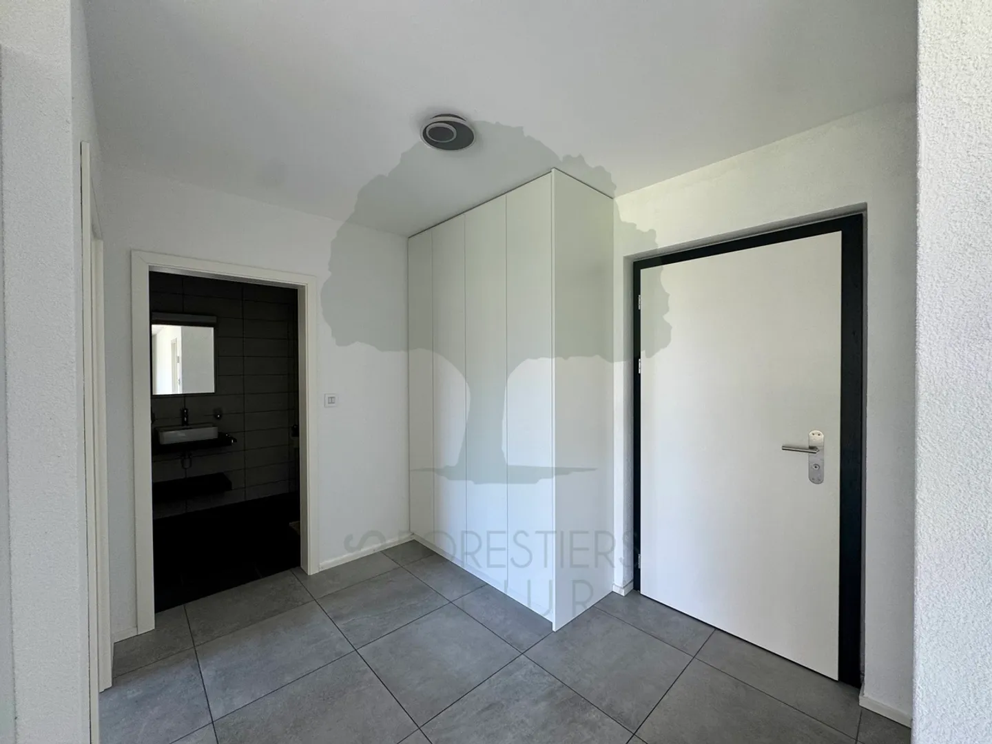 Appartamento di 3,5 locali con giardino privato di 234m2 a Courgenay - Foto 8 di 9