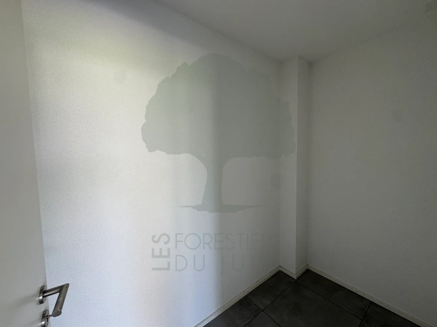 Appartamento di 3,5 locali con giardino privato di 234m2 a Courgenay - Foto 9 di 9