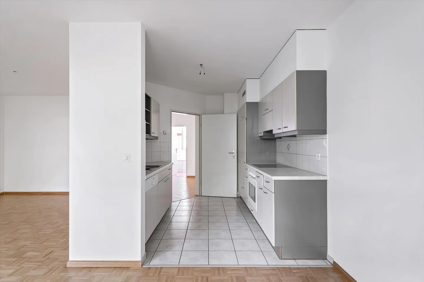 Ruhig wohnen im Paulusquartier - Foto 5 von 10