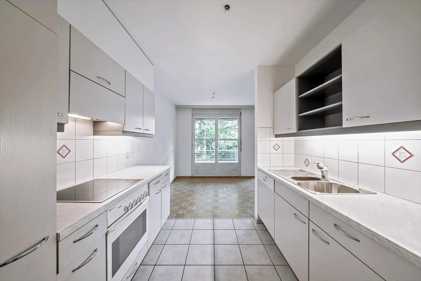 Ruhig wohnen im Paulusquartier - Foto 6 von 10