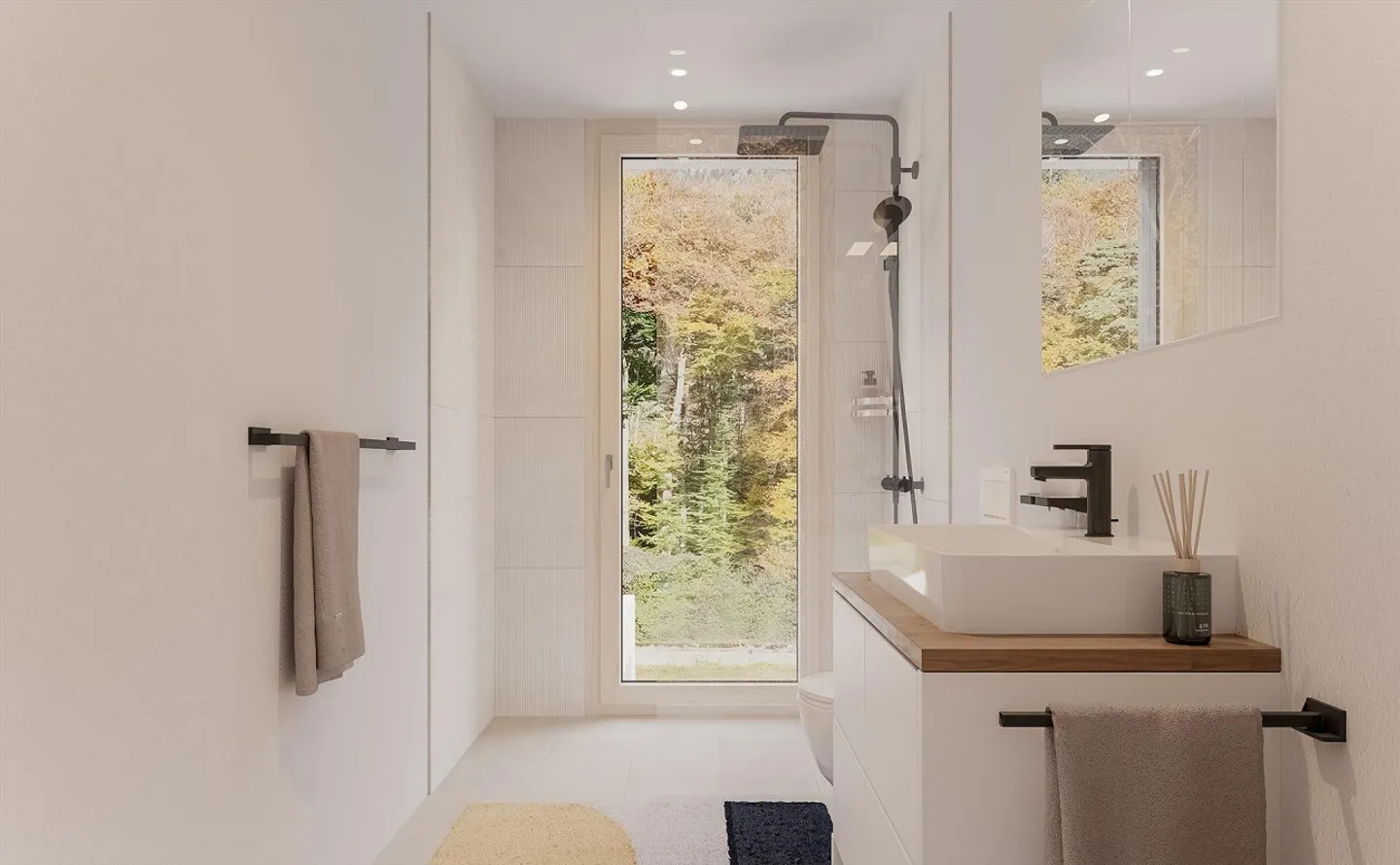 Modern Condominium in a Quiet Location - Photo 3 of 8