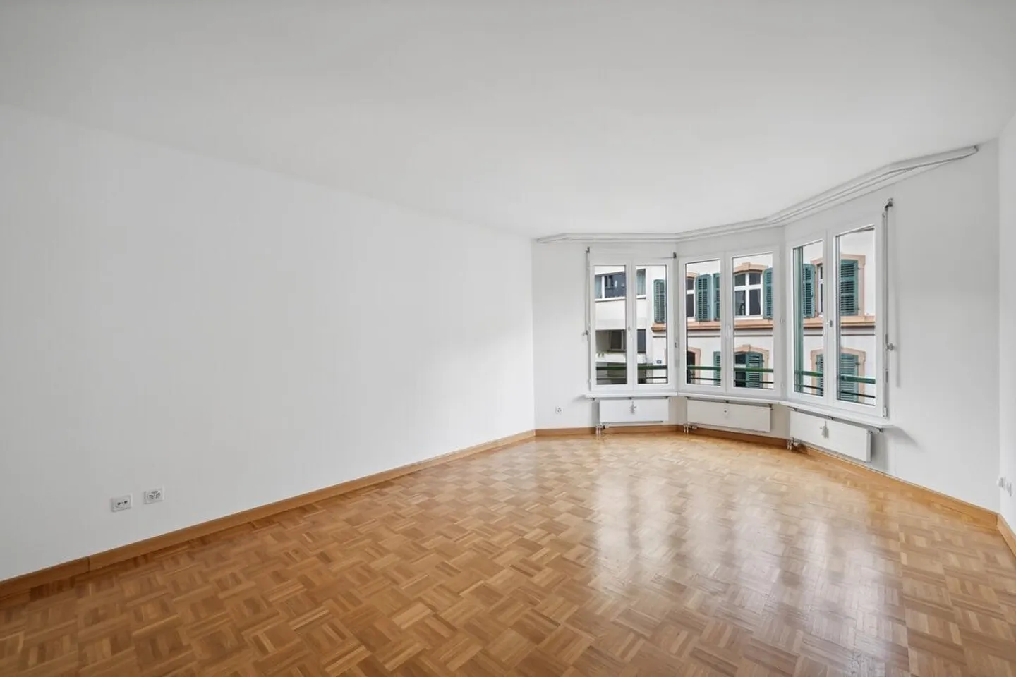 Première occupation après rénovation - Votre chance pour un logement moderne! - Photo 2 sur 8