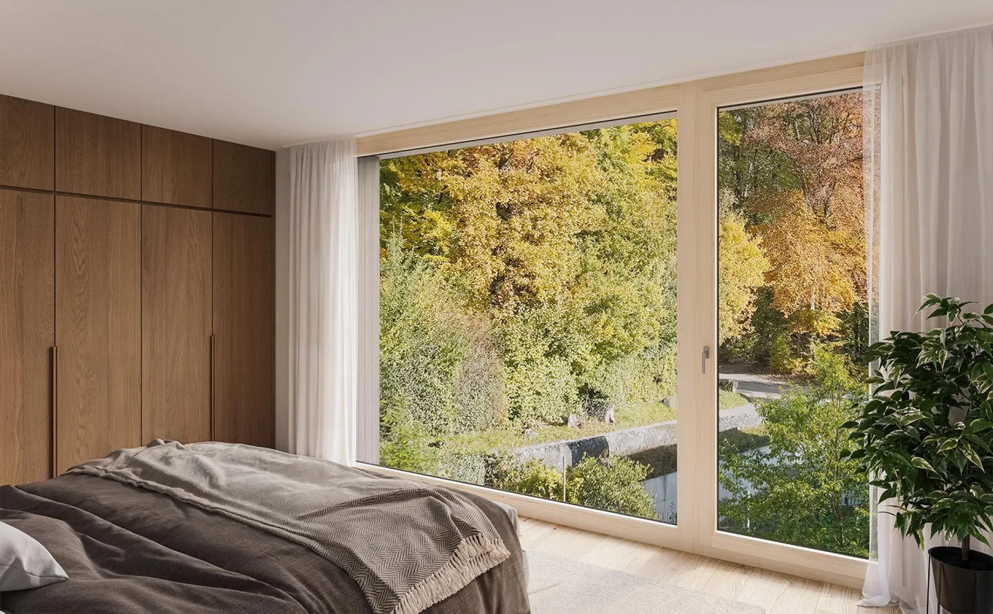 Modern Condominium in a Quiet Location - Photo 4 of 8