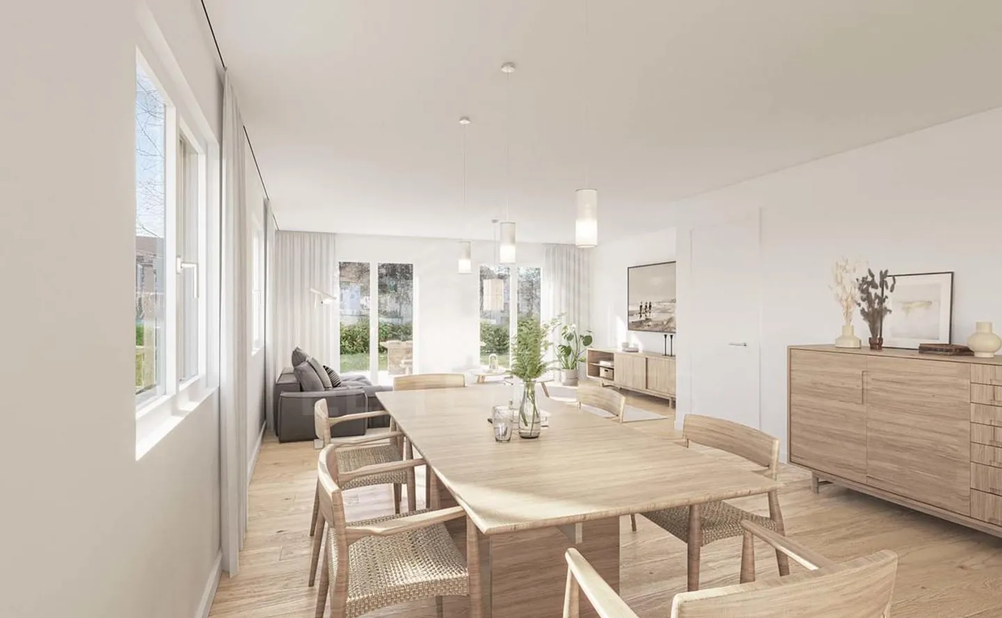 UNA CASA CHE GARANTISCE NESSUN DESIDERIO RIMASTO INSODDISFATTO! - ne rimangono solo alcune... - Foto 2 di 6