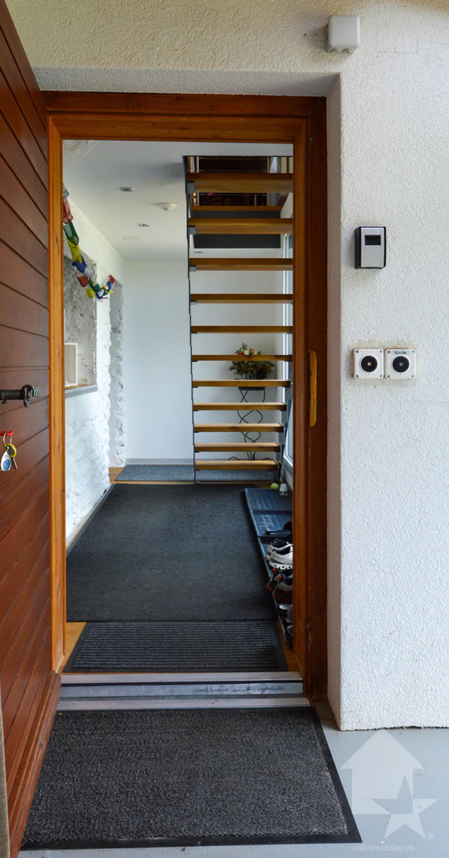 Appartamento triplex idilliaco - Foto 6 di 26