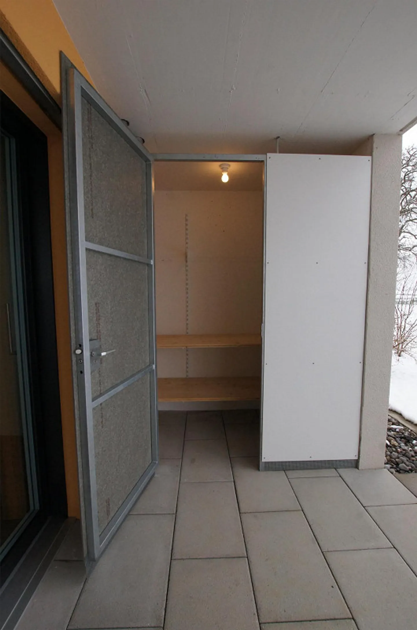 Spacious Garden Apartment at Hallwilersee in Tax-Friendly Municipality - Photo 22 of 22