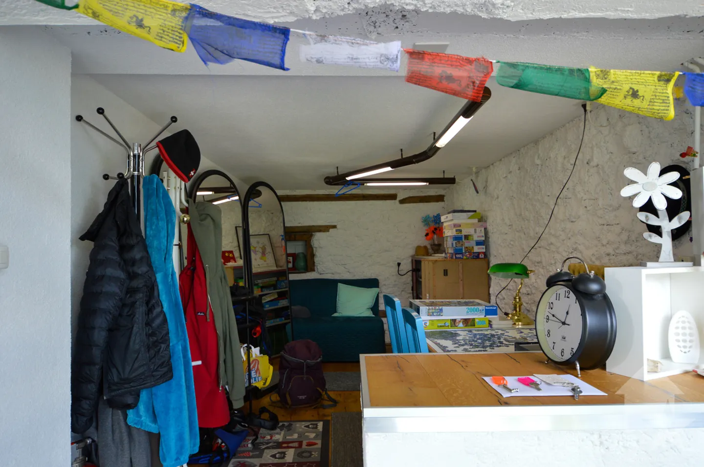 Appartamento triplex idilliaco - Foto 7 di 26