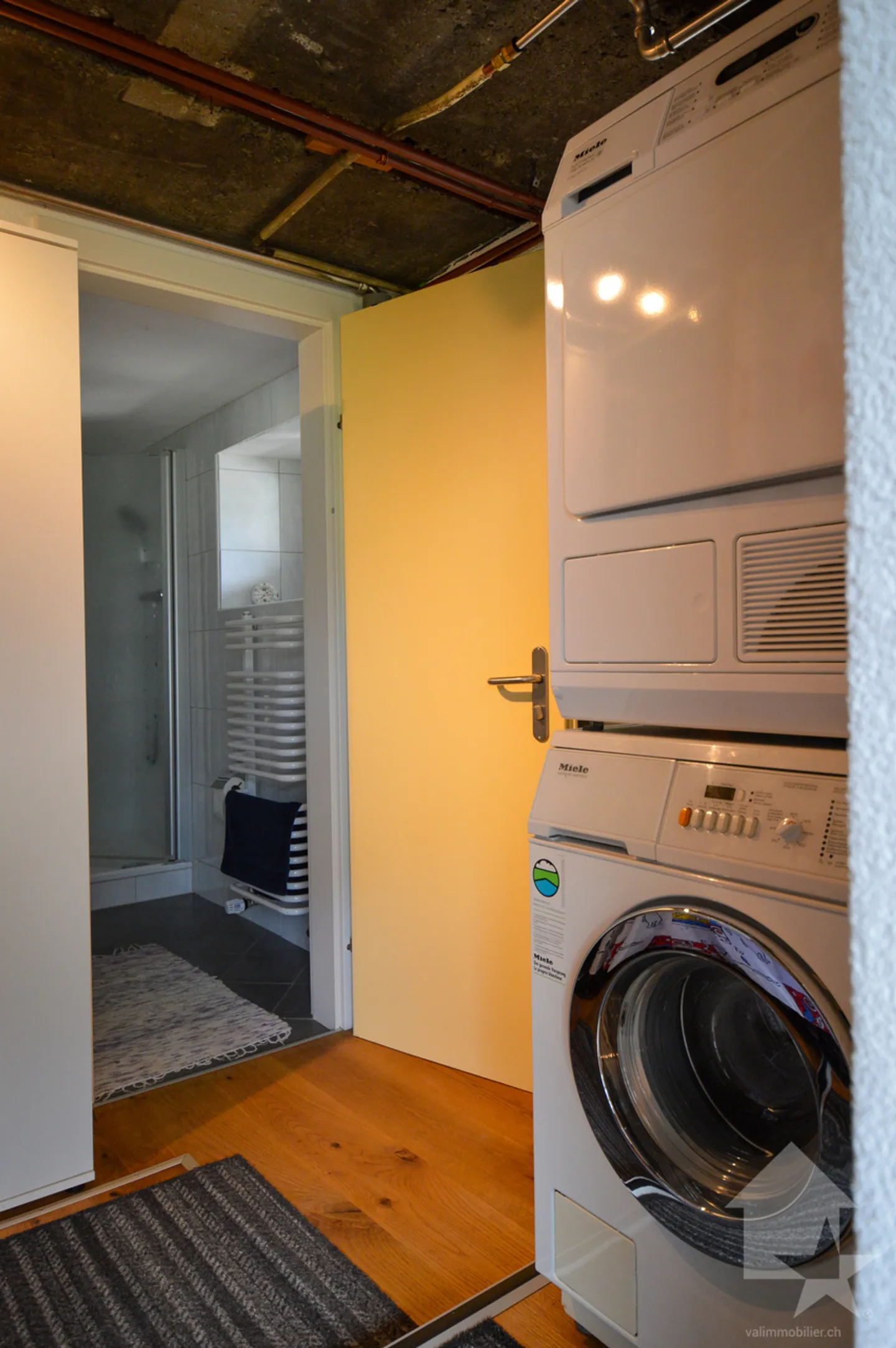 Appartamento triplex idilliaco - Foto 8 di 26