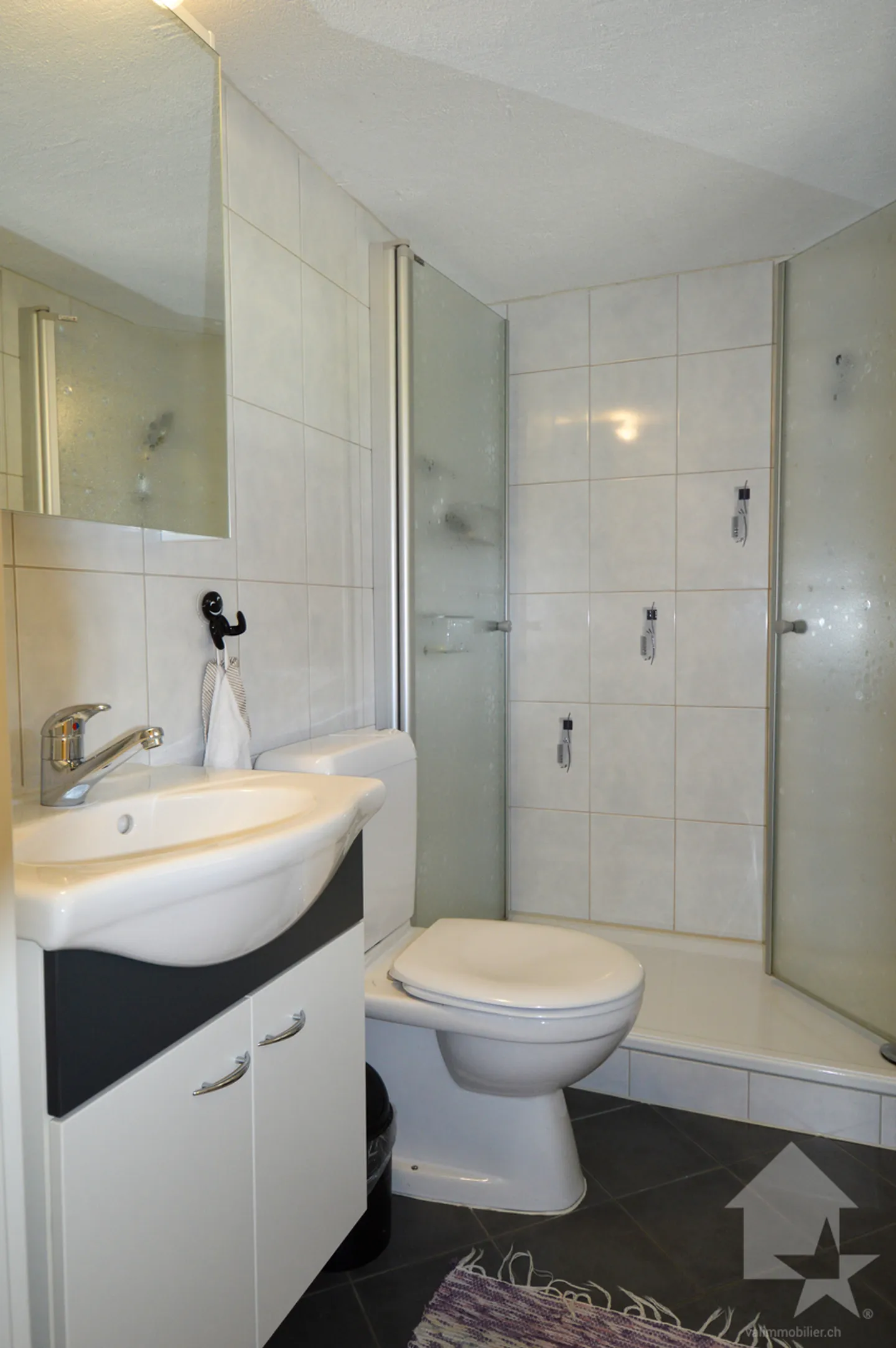 Appartamento triplex idilliaco - Foto 9 di 26