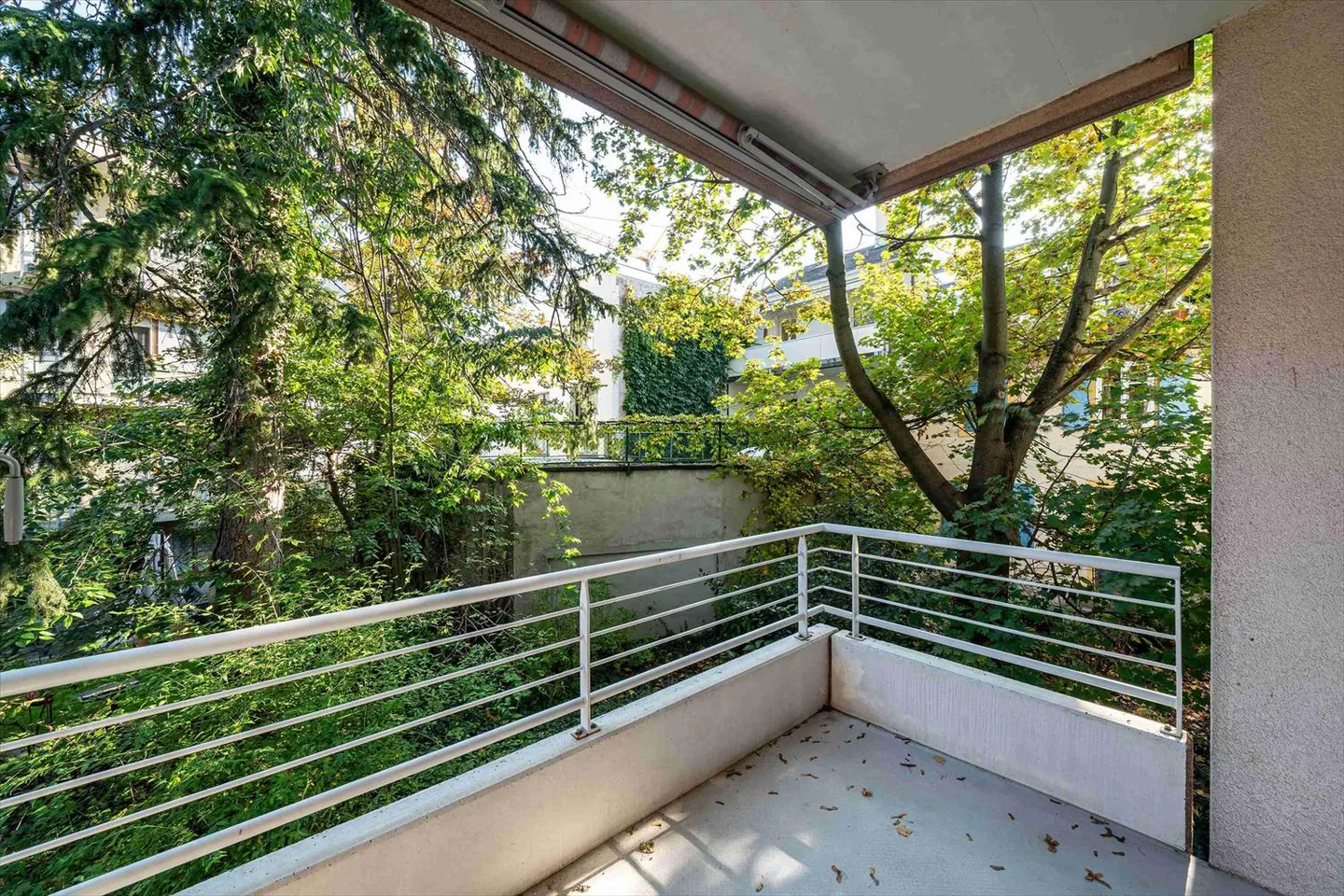 Ruhig wohnen im Paulusquartier - Foto 10 von 10