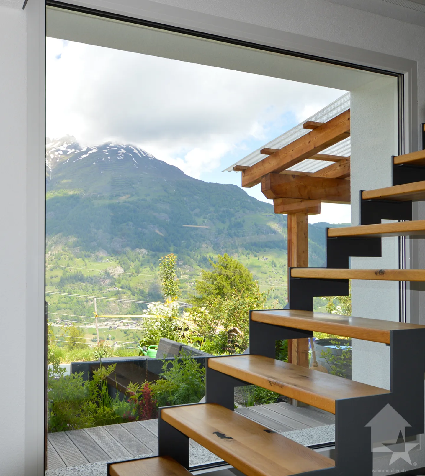 Appartamento triplex idilliaco - Foto 10 di 26