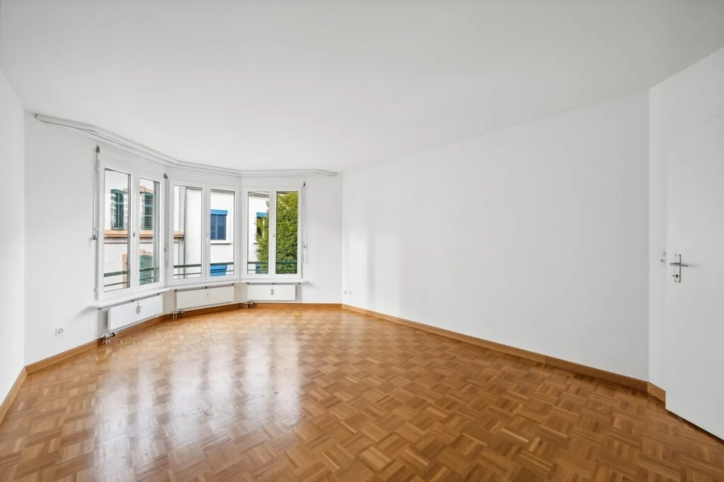 Première occupation après rénovation - Votre chance pour un logement moderne! - Photo 3 sur 8