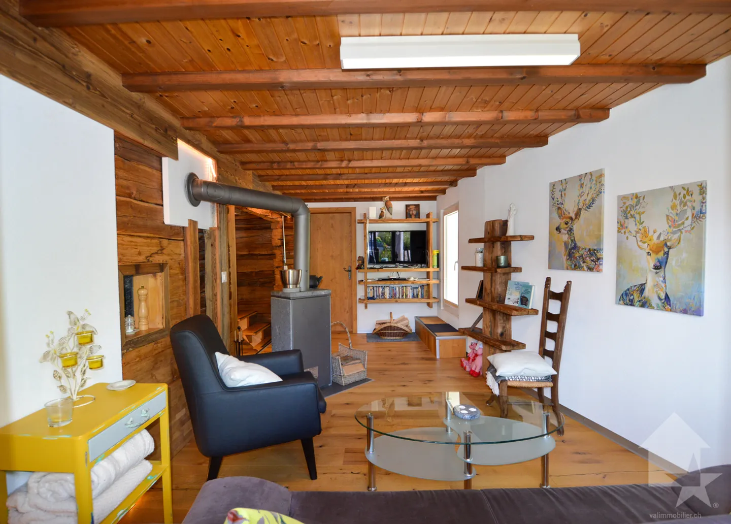 Appartamento triplex idilliaco - Foto 18 di 26