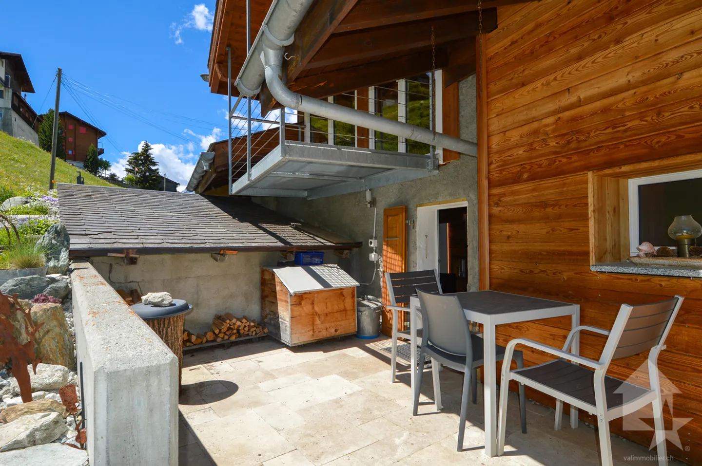 Appartamento triplex idilliaco - Foto 19 di 26