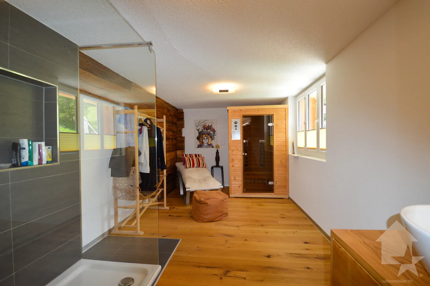 Appartamento triplex idilliaco - Foto 20 di 26