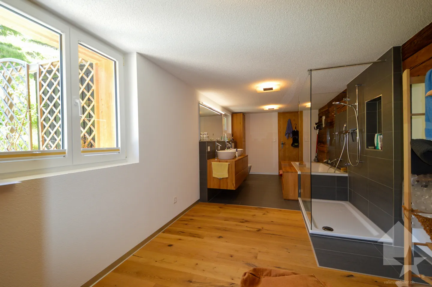 Appartamento triplex idilliaco - Foto 21 di 26