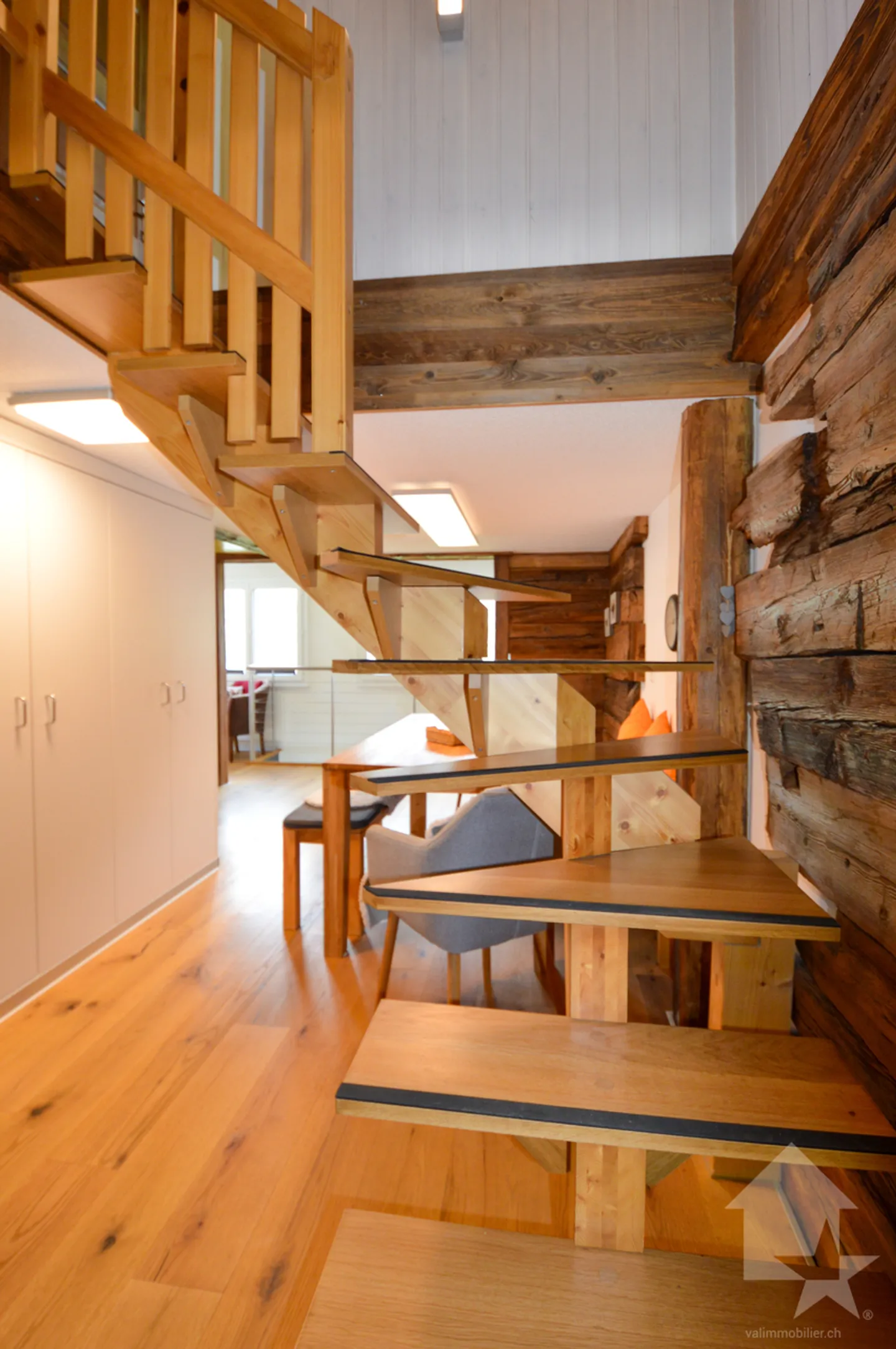 Appartamento triplex idilliaco - Foto 22 di 26