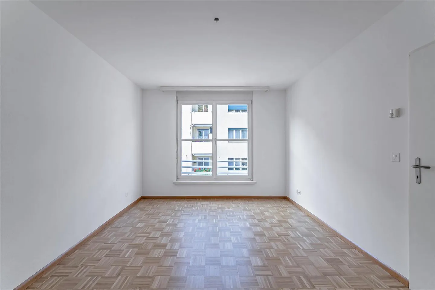 Ruhig wohnen im Paulusquartier - Foto 8 von 10