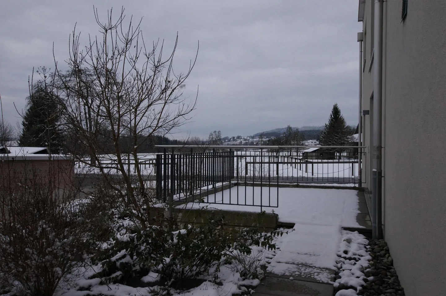 Spacious Garden Apartment at Hallwilersee in Tax-Friendly Municipality - Photo 19 of 22