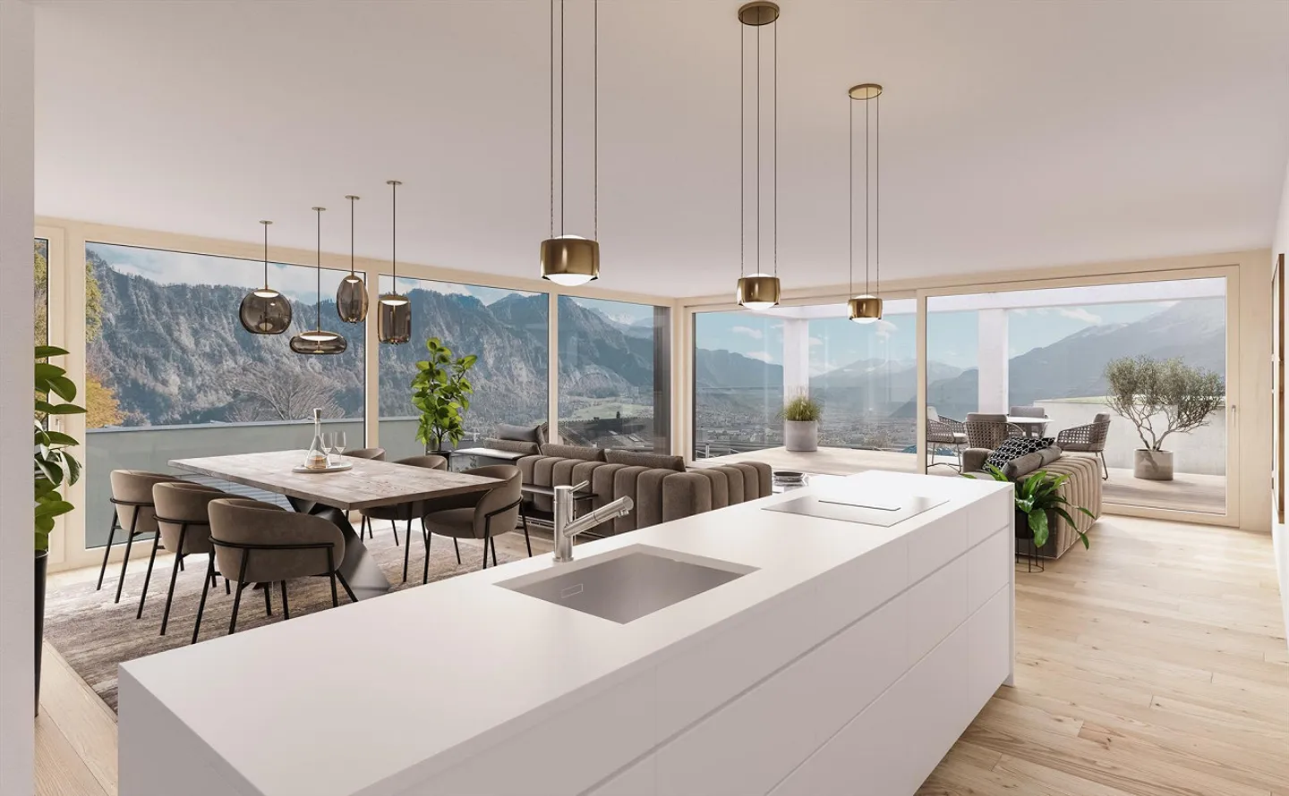 Modern Condominium in a Quiet Location - Photo 5 of 8