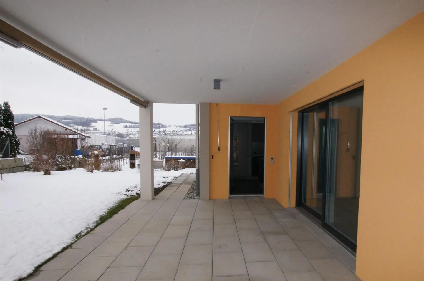 Spacious Garden Apartment at Hallwilersee in Tax-Friendly Municipality - Photo 20 of 22