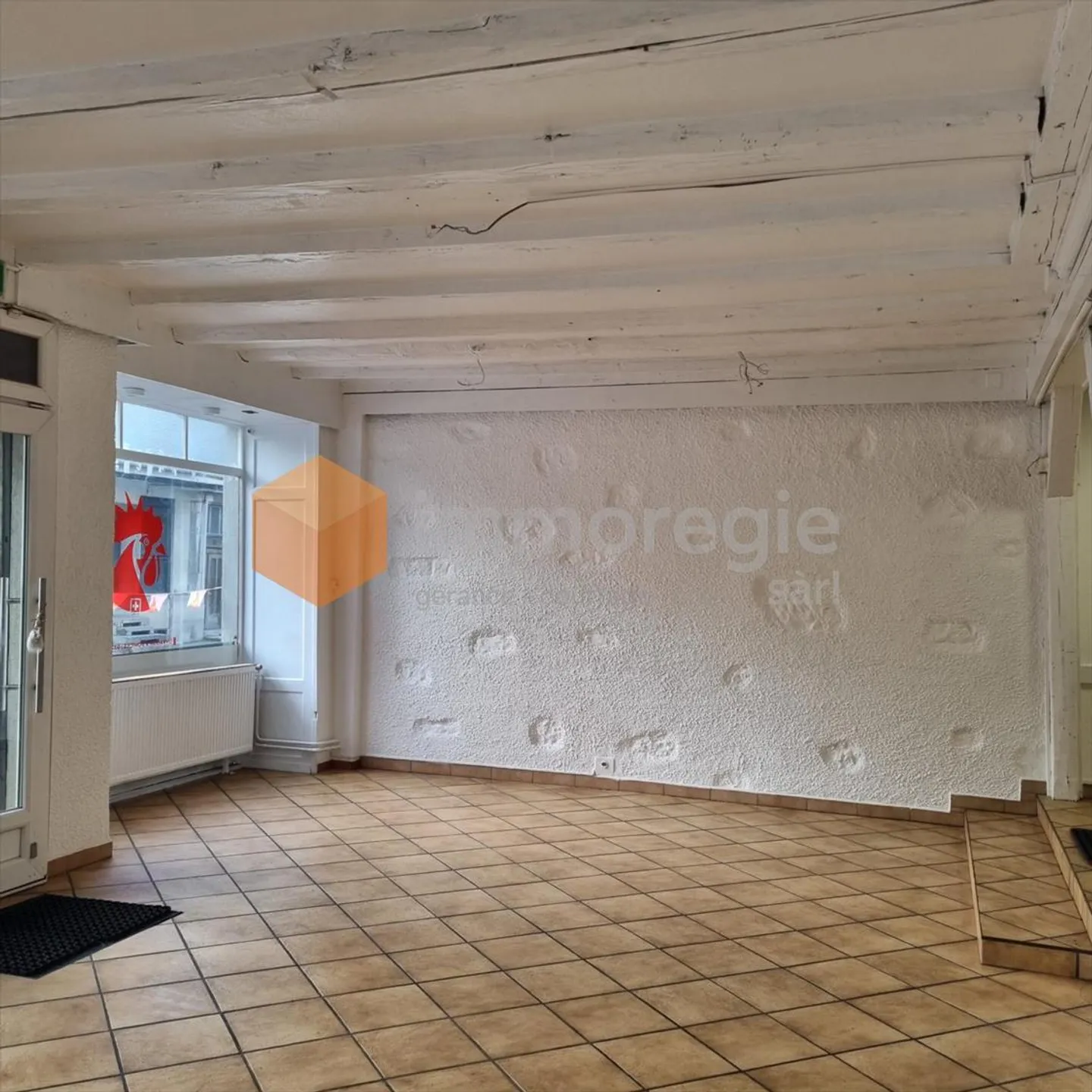 Opportunity - Commercial Restaurant on the Ground Floor - Photo 4 of 4