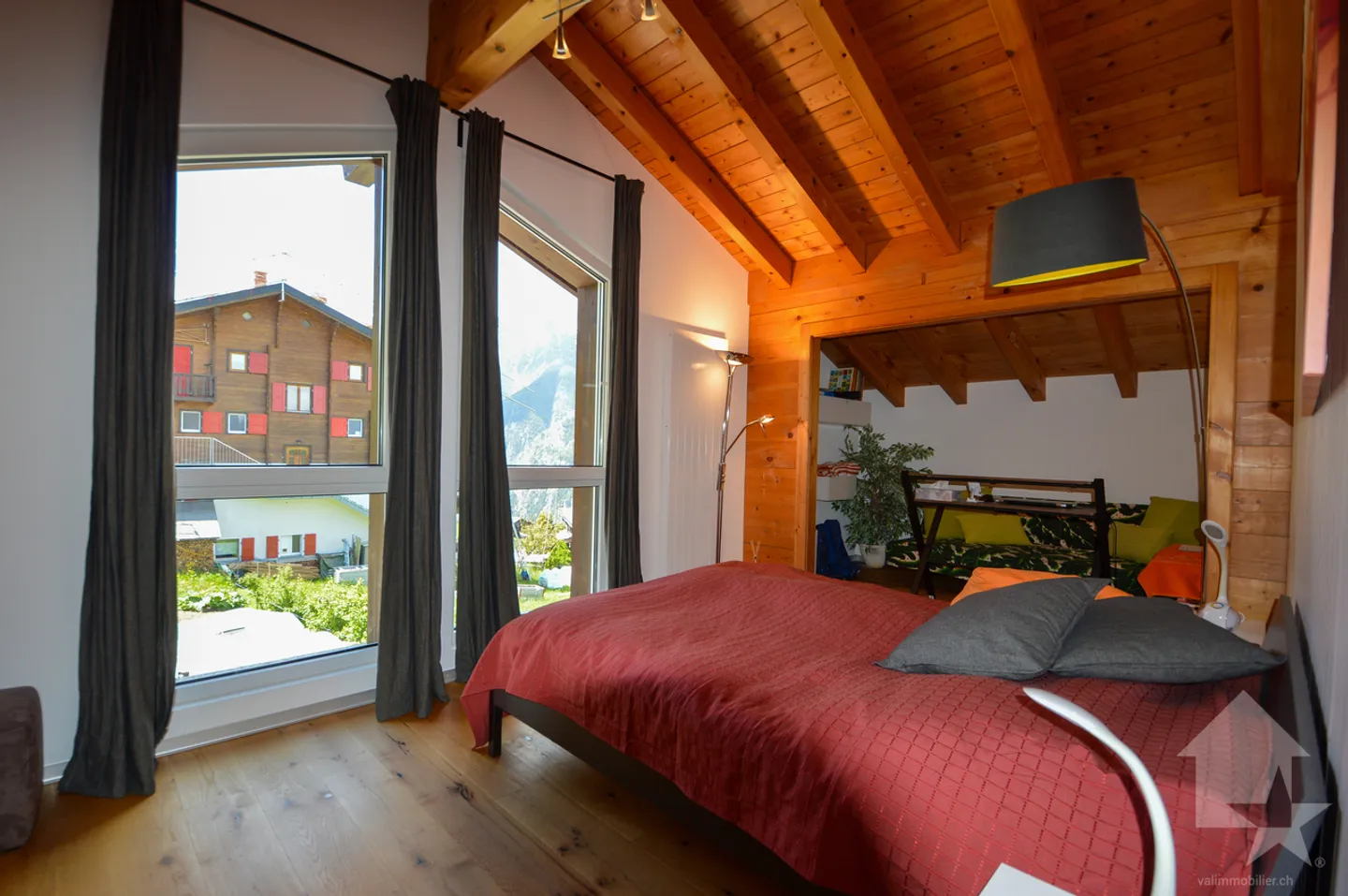 Appartamento triplex idilliaco - Foto 25 di 26