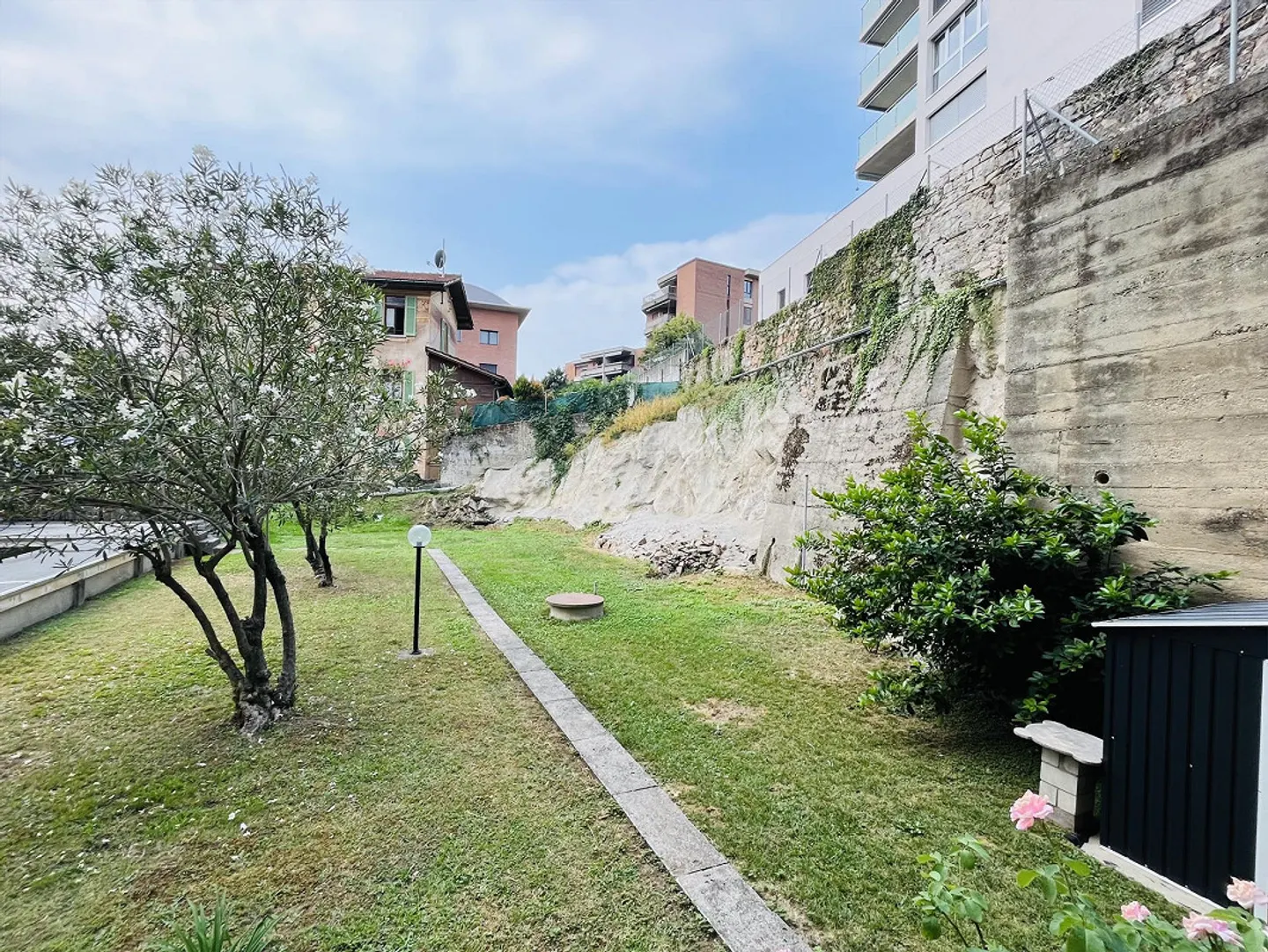Appartamento Incantevole - Foto 5 di 6