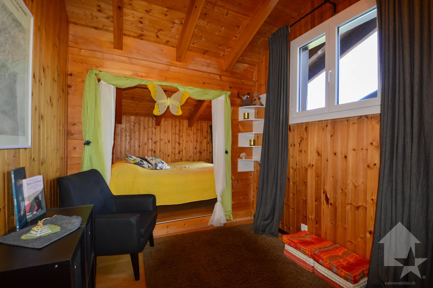 Appartamento triplex idilliaco - Foto 26 di 26