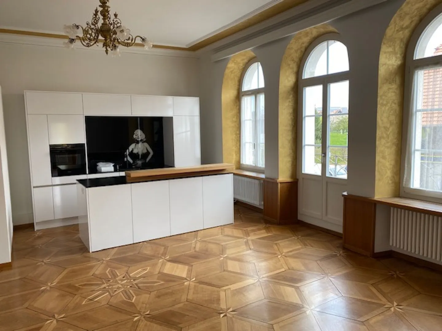 Appartamento in affitto - Foto 1 di 6