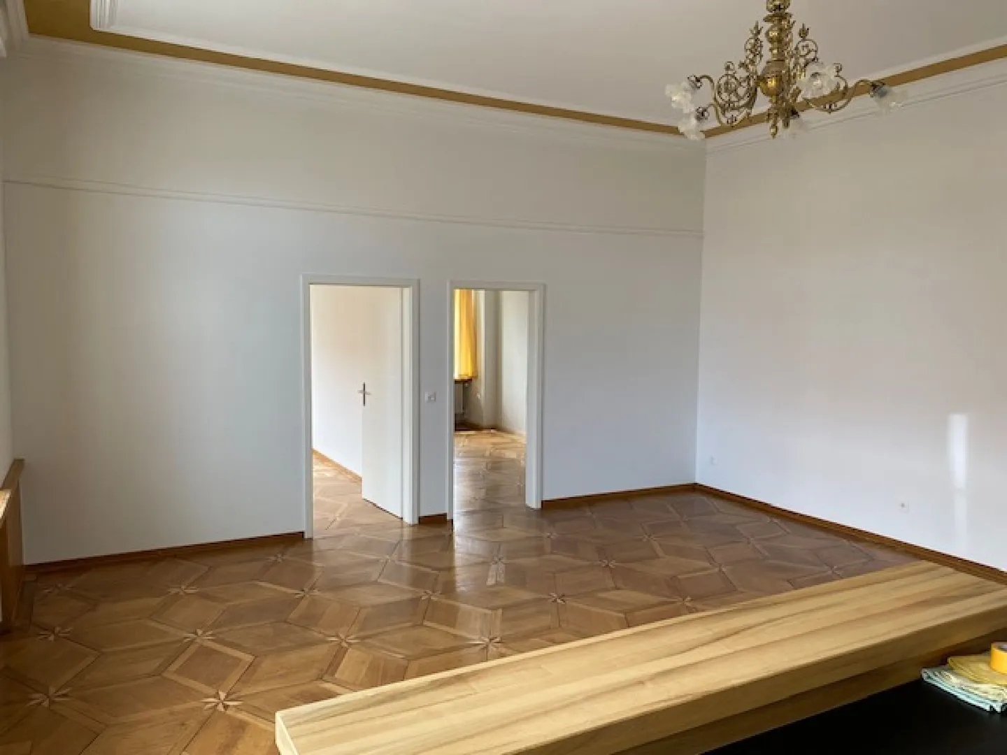 Appartamento in affitto - Foto 2 di 6