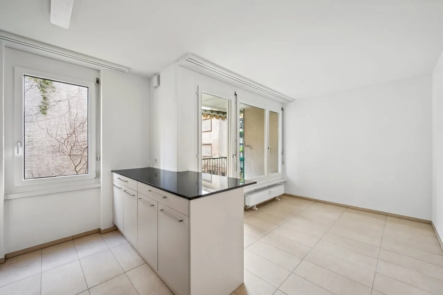 Première occupation après rénovation - Votre chance pour un logement moderne! - Photo 6 sur 8