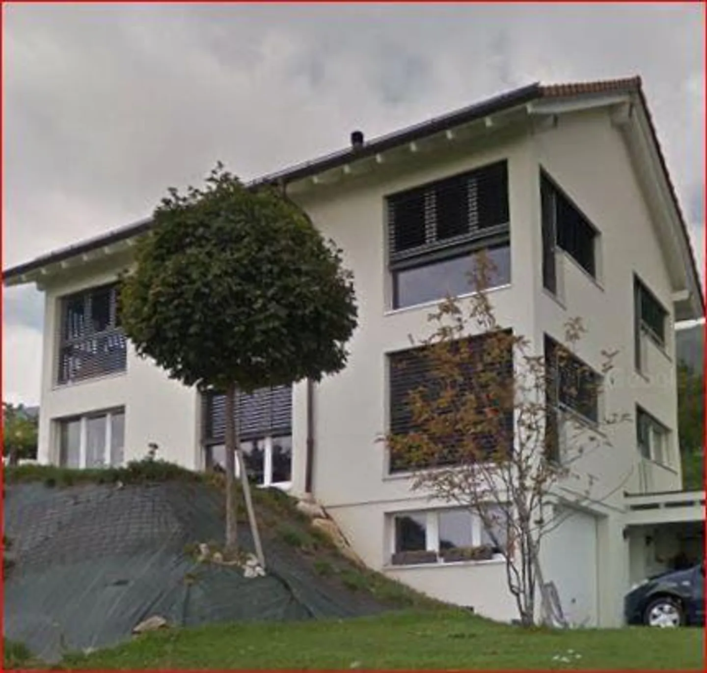Villa individuale - Foto 1 di 13