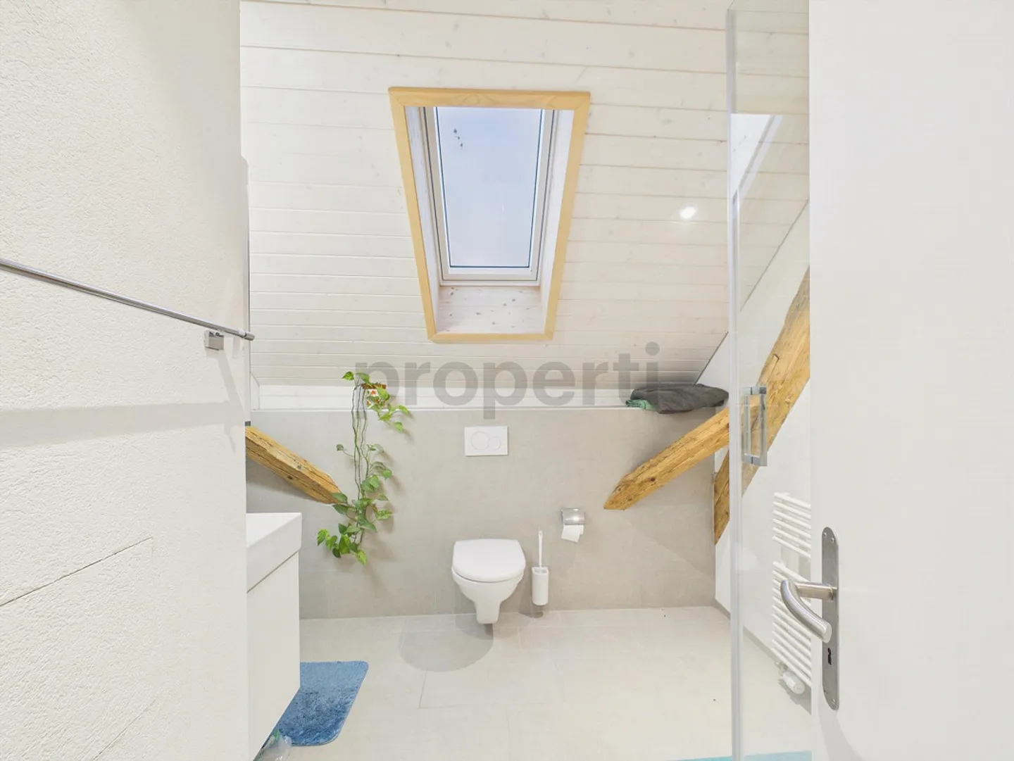 Incantevoli 3.5 stanze a Champfahy, La Neuveville - Foto 6 di 9