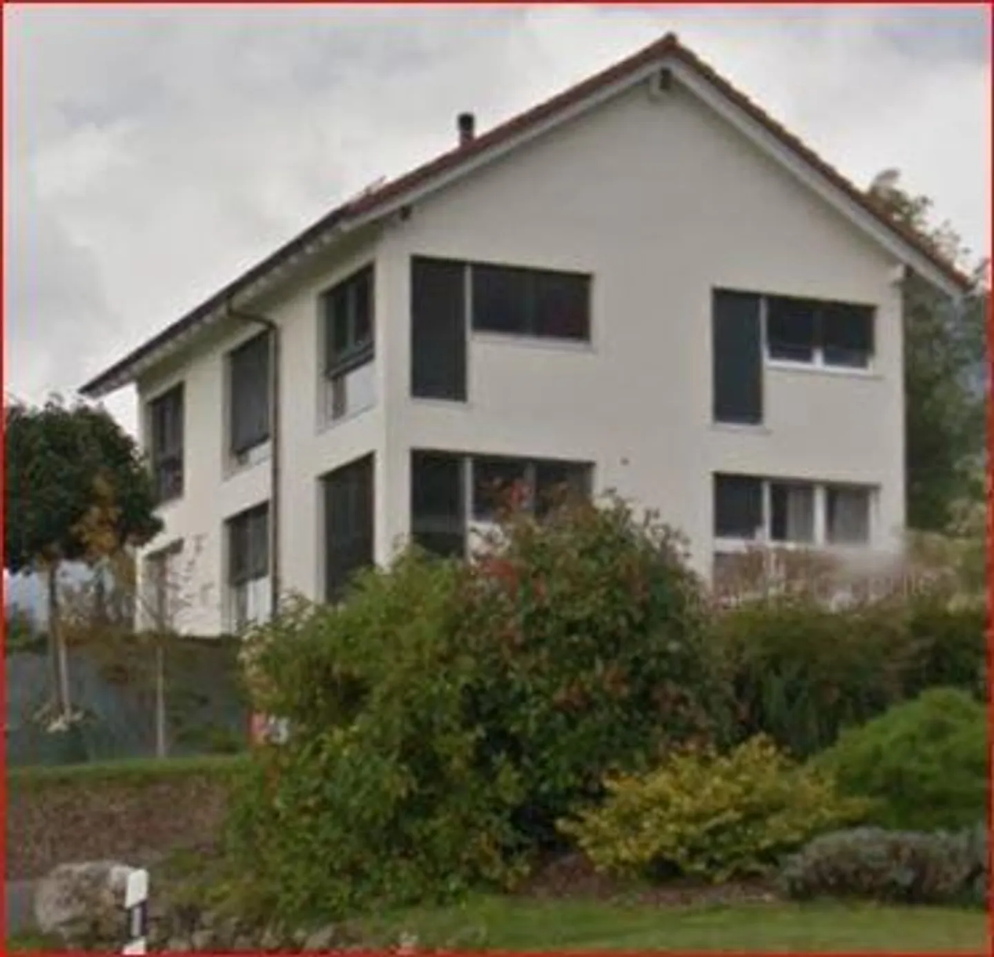Villa individuale - Foto 2 di 13