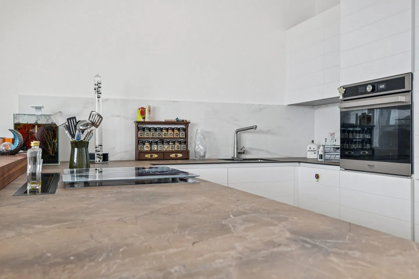 Moderner Loft nahe der Aare - Foto 5 von 5