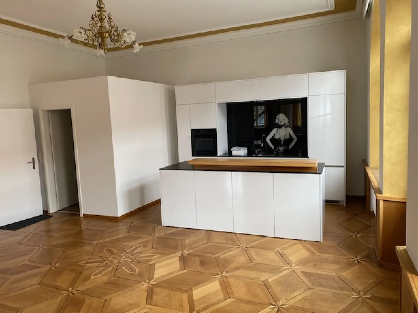 Appartamento in affitto - Foto 4 di 6