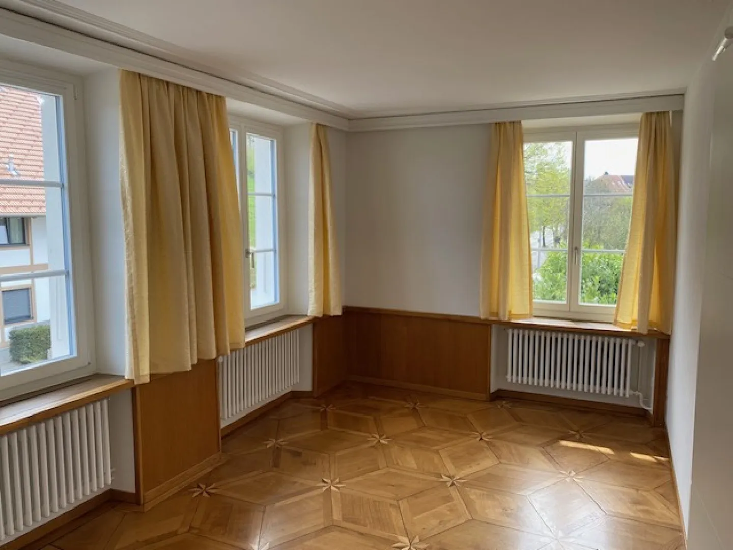 Appartamento in affitto - Foto 5 di 6