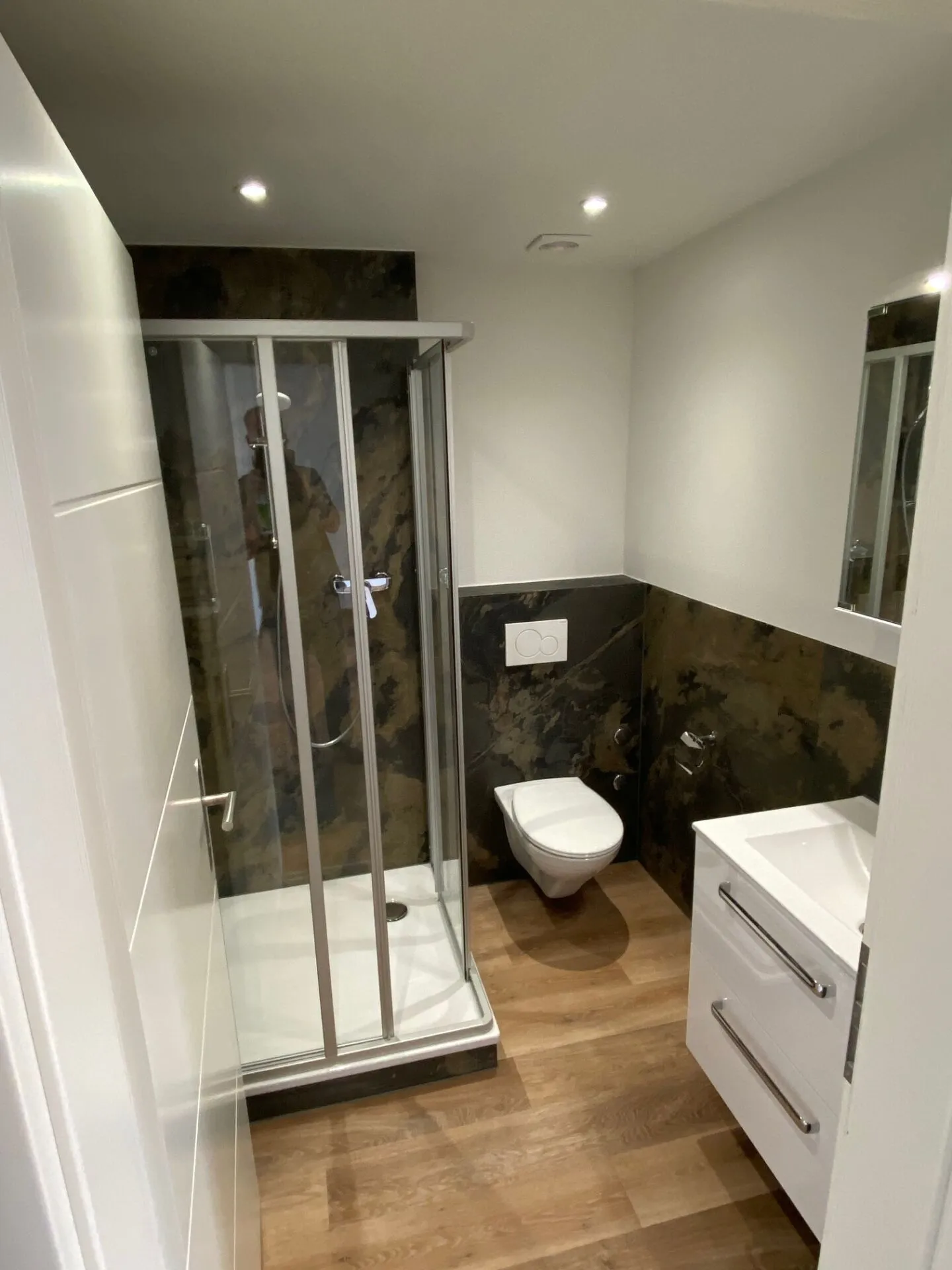 Appartamento in affitto - Foto 6 di 6