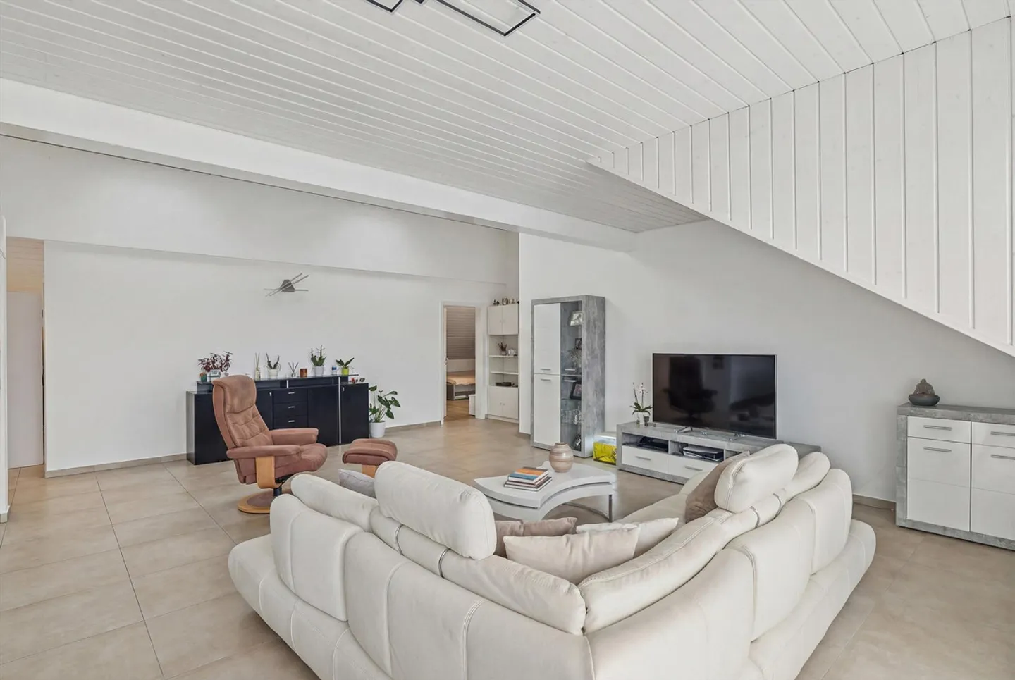 Moderner Loft nahe der Aare - Foto 2 von 5