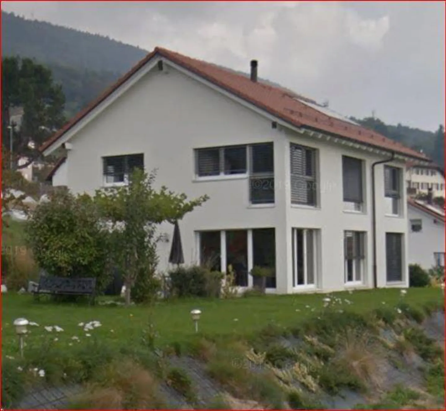 Villa individuale - Foto 3 di 13