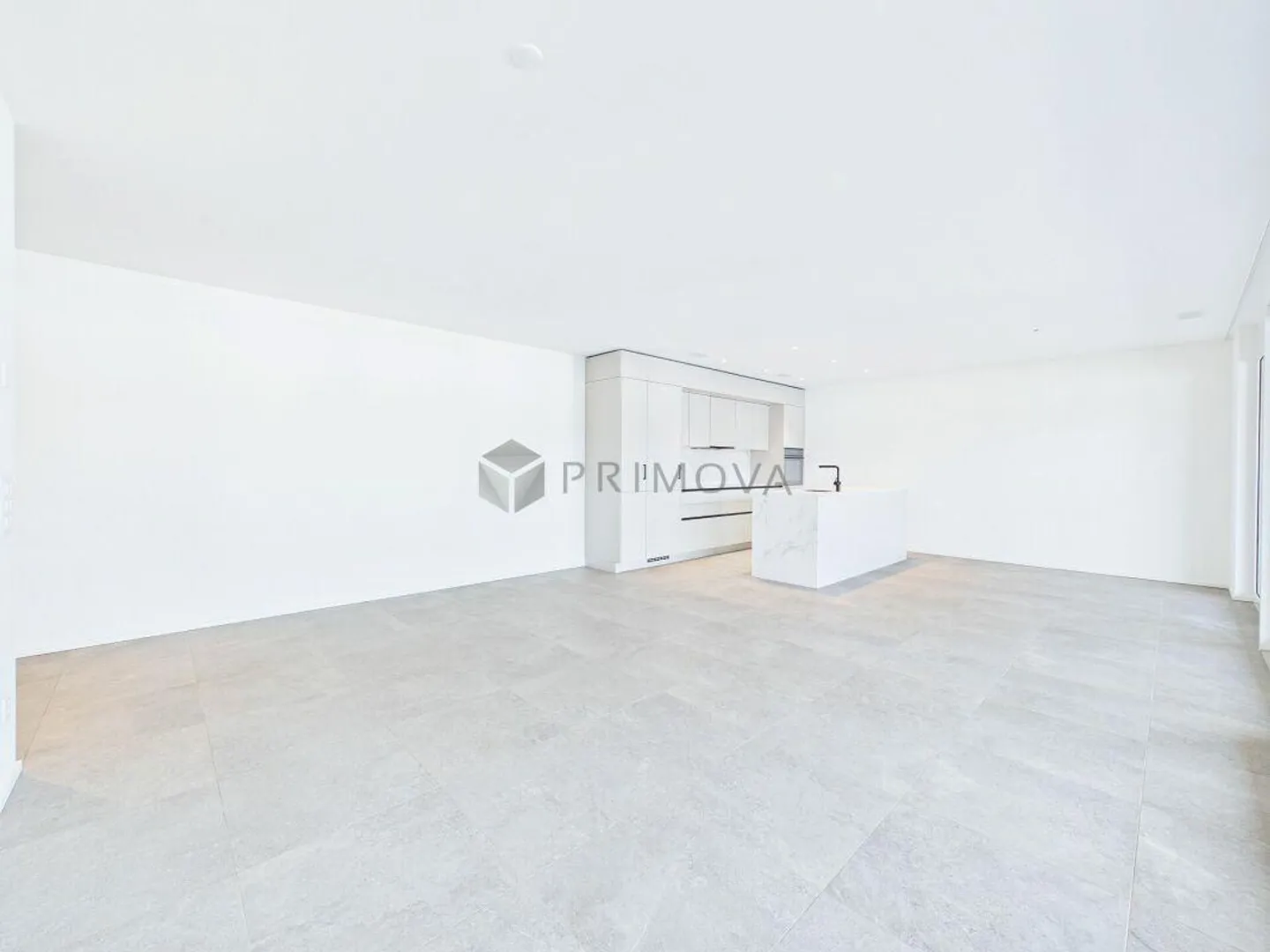 Stilvolles Apartment mit XXL-Terrasse - Foto 2 von 14