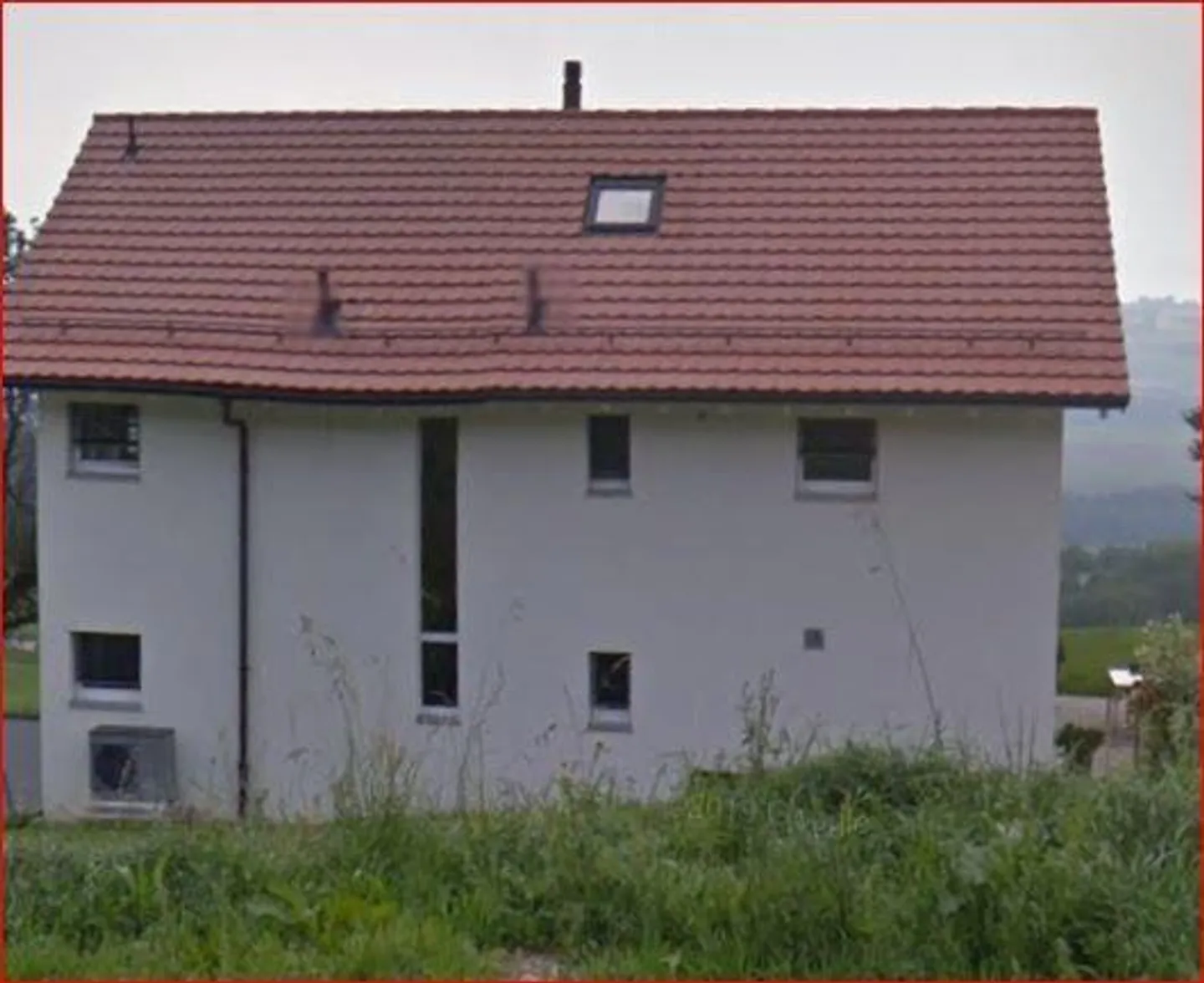 Villa individuale - Foto 4 di 13