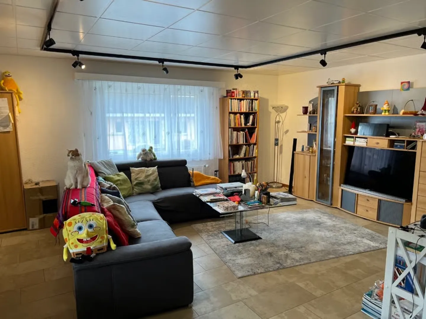 40 minutes from Lausanne! Magnificent individual villa with 6.5 rooms in Montagny - Photo 6 of 10