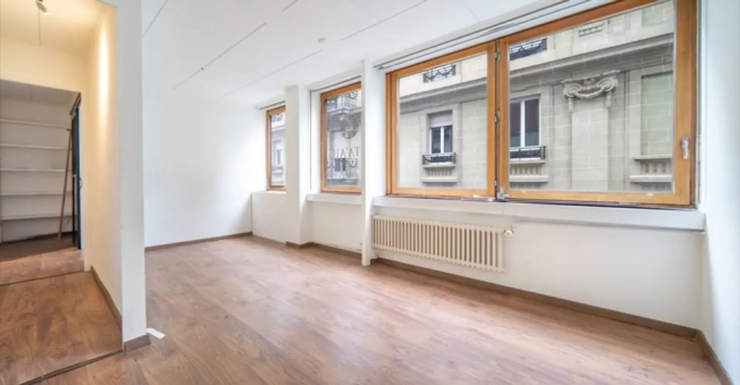 Bureau à louer - Photo 5 sur 6