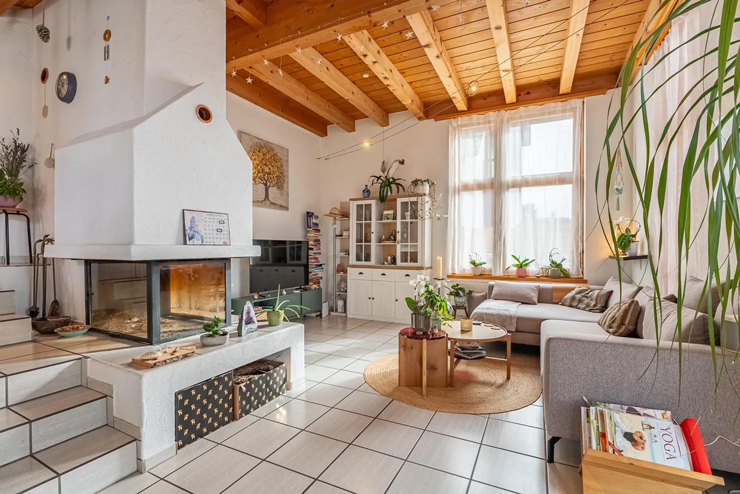 Einfamilienhaus kaufen - Foto 2 von 8