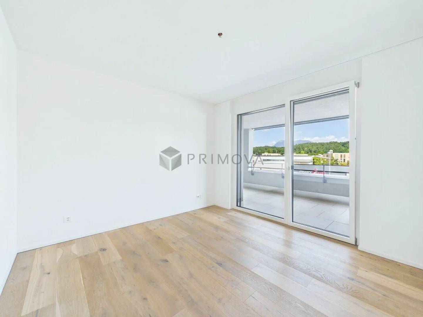 Stilvolles Apartment mit XXL-Terrasse - Foto 8 von 14