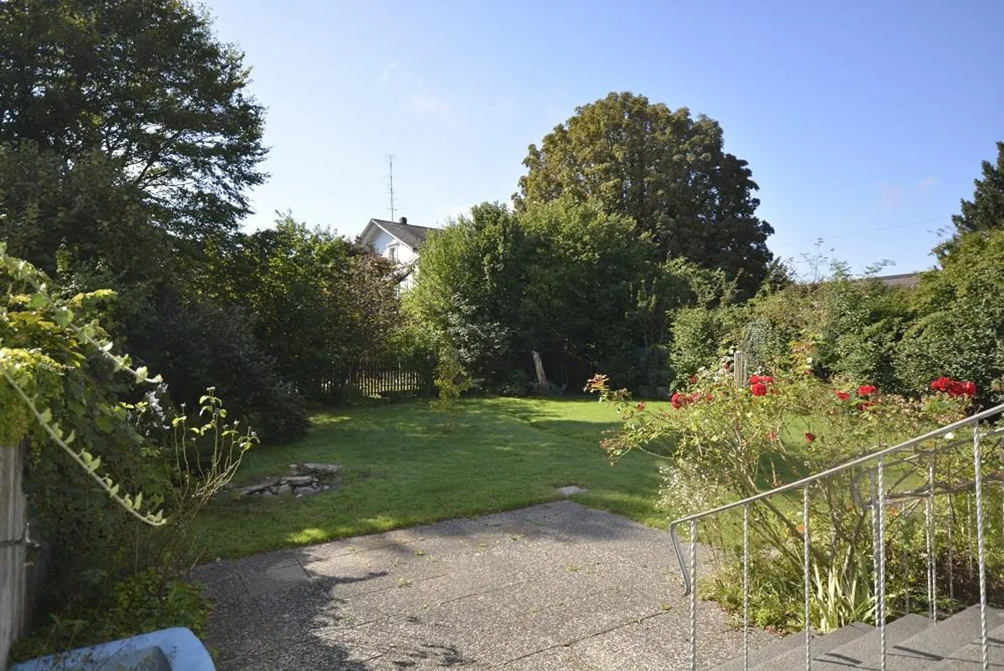 Haus mit Garten - Foto 2 von 20